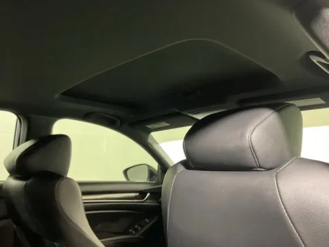 Another view of 2021 Honda Accord Sport 2.0T for sale in Athens, OH at Don Wood Toyota