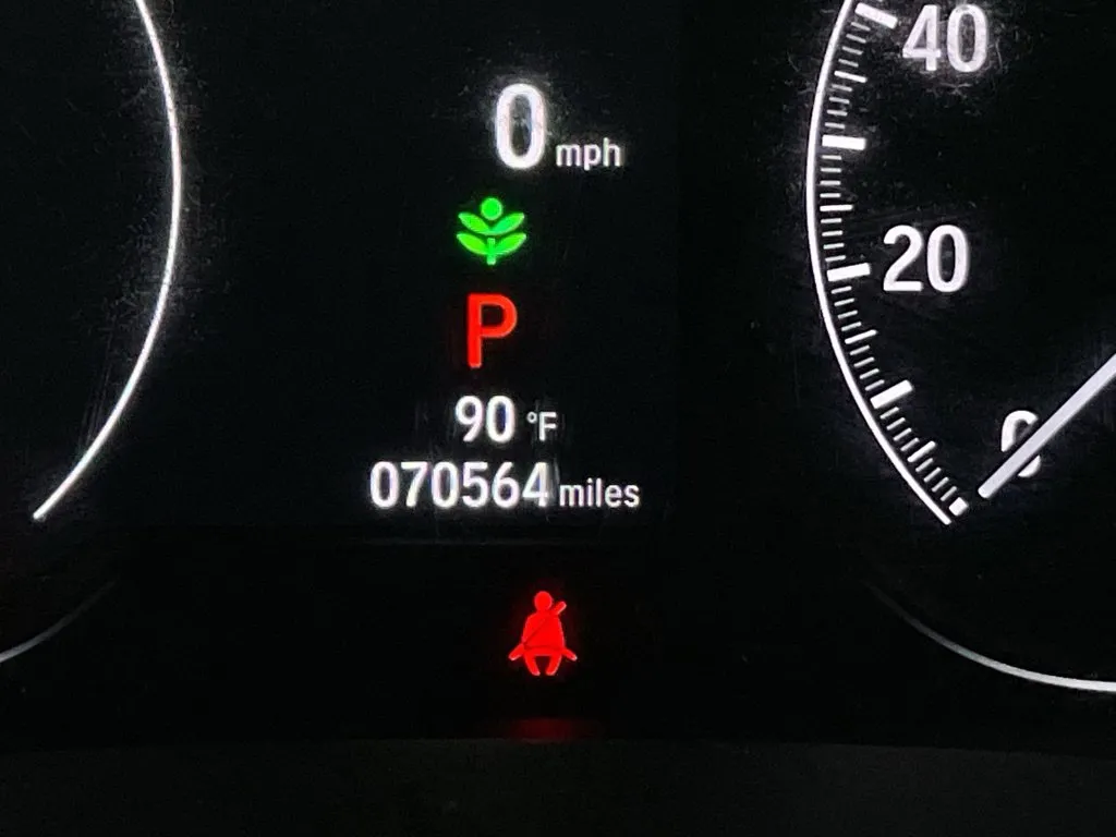 Honda Accord photo 40