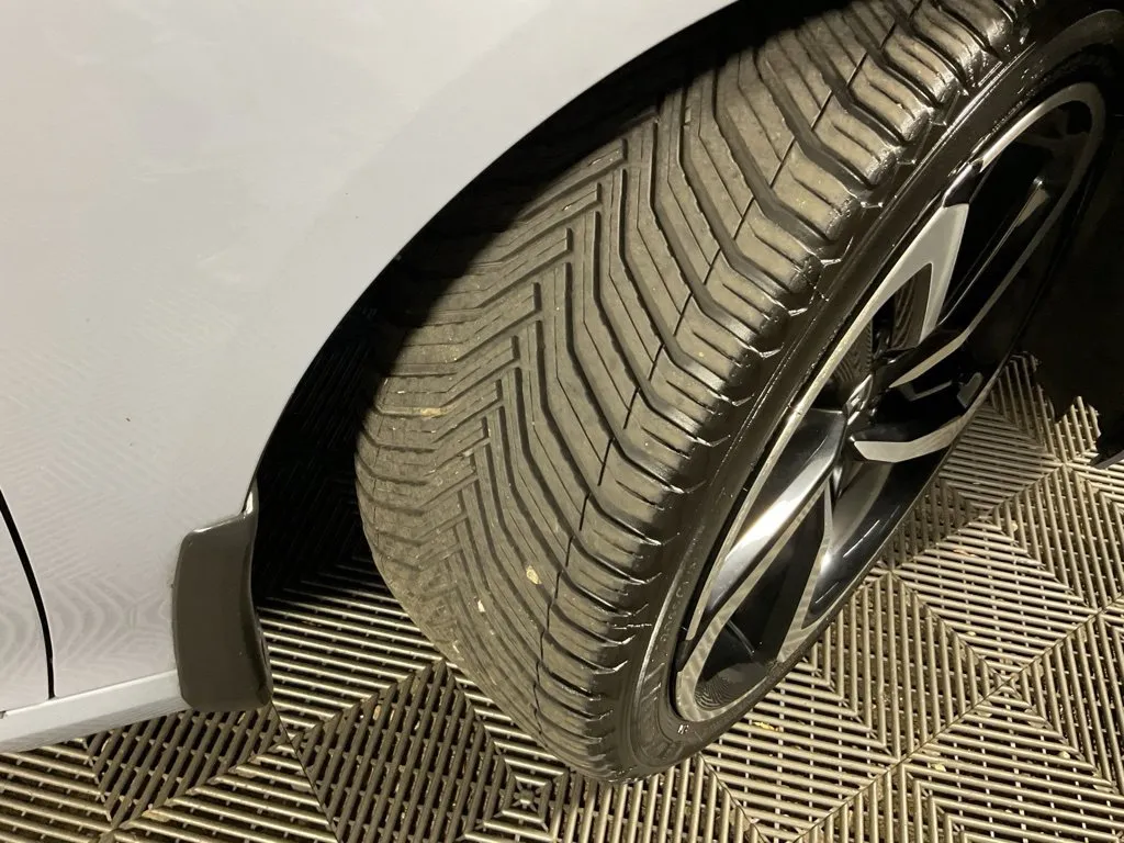 Honda Accord photo 37