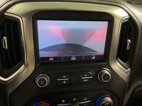 More photos of 2022 Chevrolet Silverado 1500 LTD LTZ at Don Wood Toyota, OH