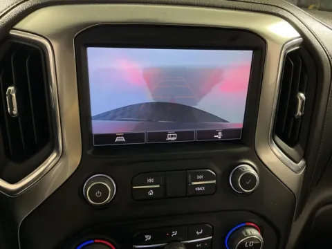 More photos of 2022 Chevrolet Silverado 1500 LTD LTZ at Don Wood Toyota, OH