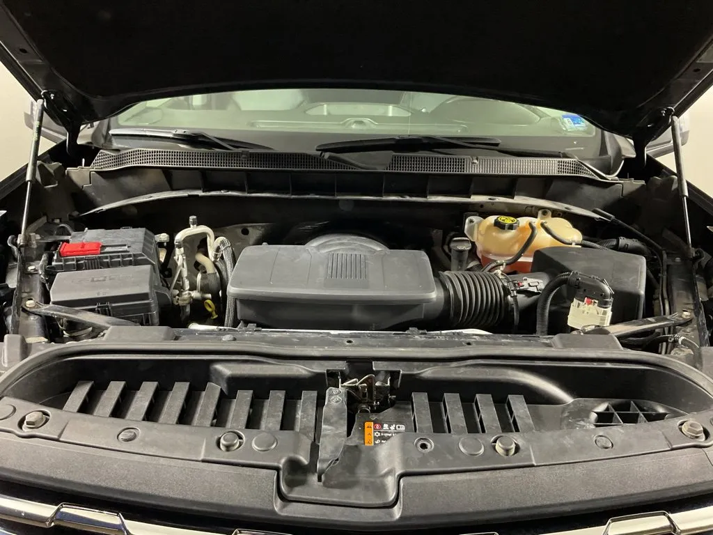 Chevrolet Silverado photo 40