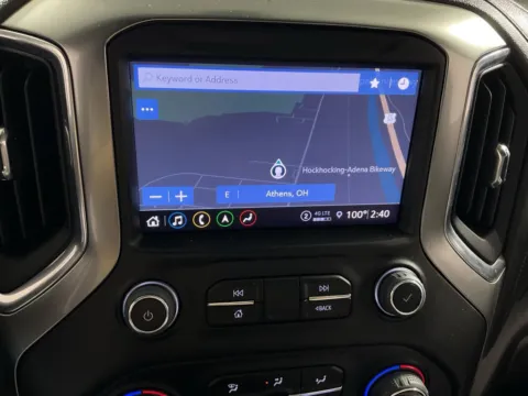 More photos of 2022 Chevrolet Silverado 1500 LTD LTZ at Don Wood Toyota, OH
