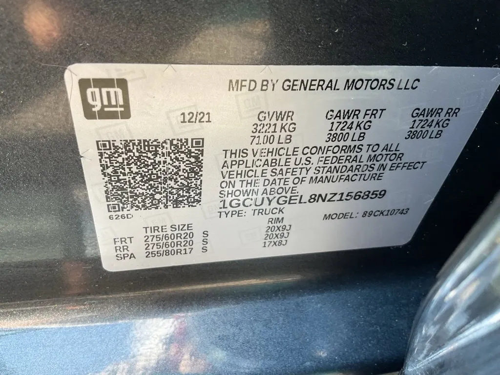 Chevrolet Silverado photo 42