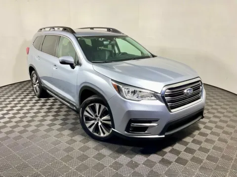 More photos of 2022 Subaru Ascent Limited at Don Wood Toyota, OH