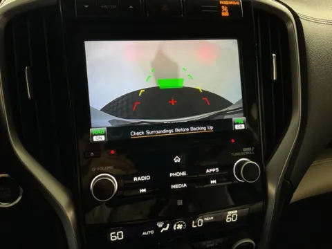 More photos of 2022 Subaru Ascent Limited at Don Wood Toyota, OH