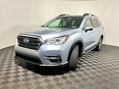 Photos of 2022 Subaru Ascent Limited for sale in Athens, OH at Don Wood Toyota