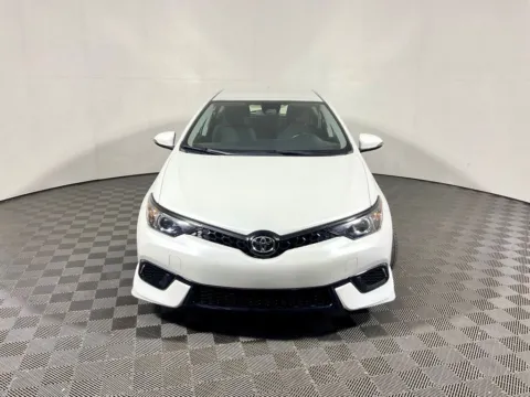 More photos of 2017 Toyota Corolla iM at Don Wood Toyota, OH