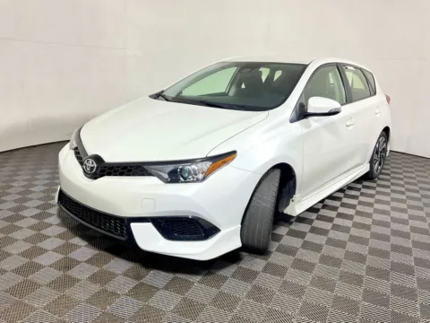 Photos of 2017 Toyota Corolla iM for sale in Athens, OH at Don Wood Toyota