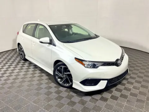 More photos of 2017 Toyota Corolla iM at Don Wood Toyota, OH