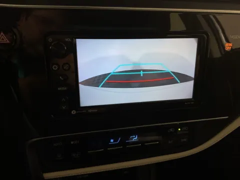 Another view of 2017 Toyota Corolla iM for sale in Athens, OH at Don Wood Toyota