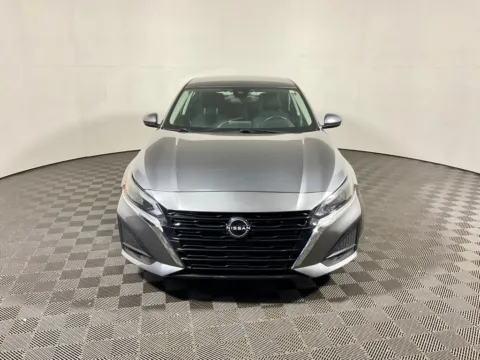 More photos of 2023 Nissan Altima 2.5 SV at Don Wood Toyota, OH