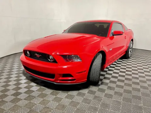 Photos of 2014 Ford Mustang GT for sale in Athens, OH at Don Wood Toyota