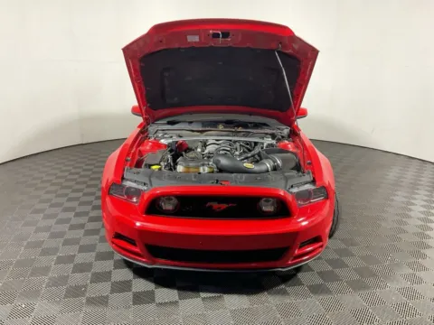 More photos of 2014 Ford Mustang GT at Don Wood Toyota, OH