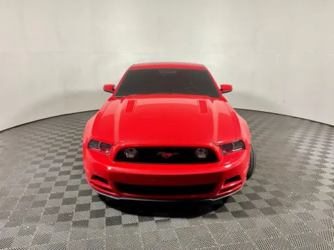 More photos of 2014 Ford Mustang GT at Don Wood Toyota, OH