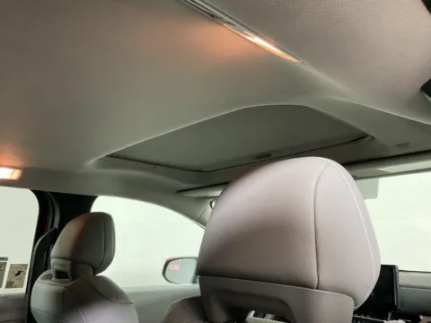 Another view of 2026 Toyota Sienna XLE for sale in Athens, OH at Don Wood Toyota