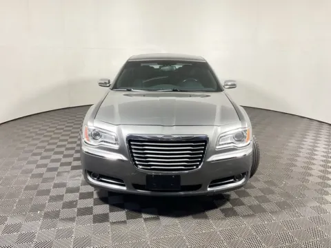 More photos of 2012 Chrysler 300 Limited at Don Wood Toyota, OH