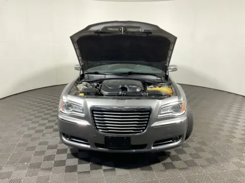 More photos of 2012 Chrysler 300 Limited at Don Wood Toyota, OH