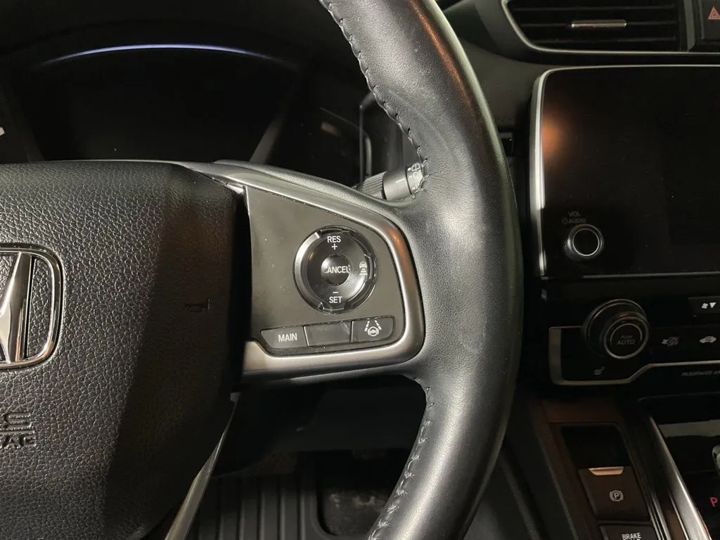 Honda CR-V photo 27
