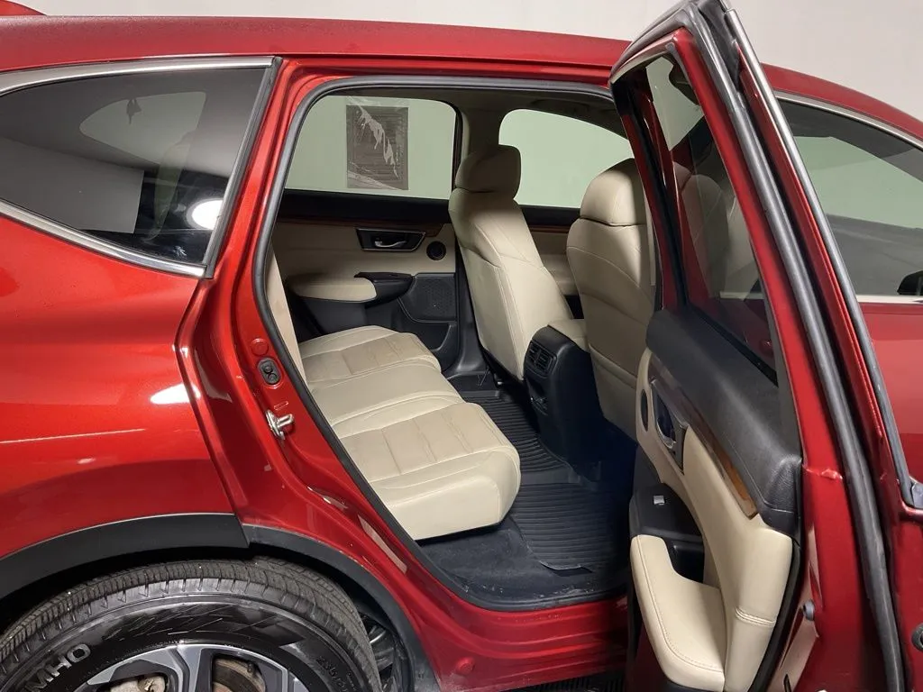 Honda CR-V photo 33