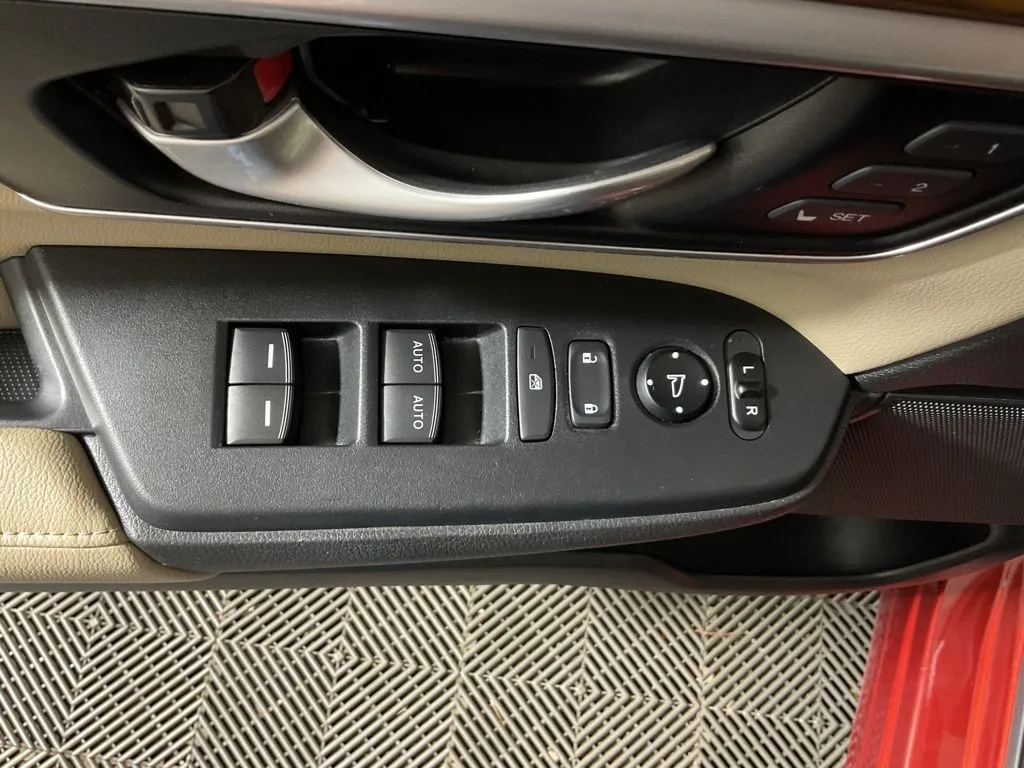 Honda CR-V photo 19