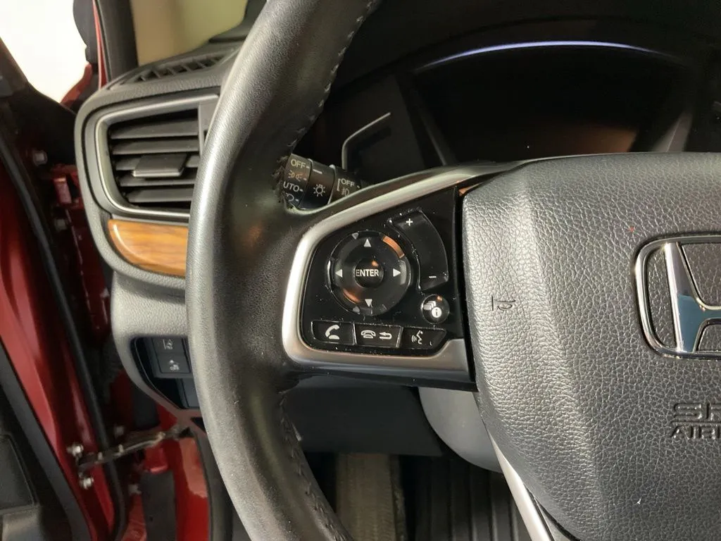 Honda CR-V photo 26
