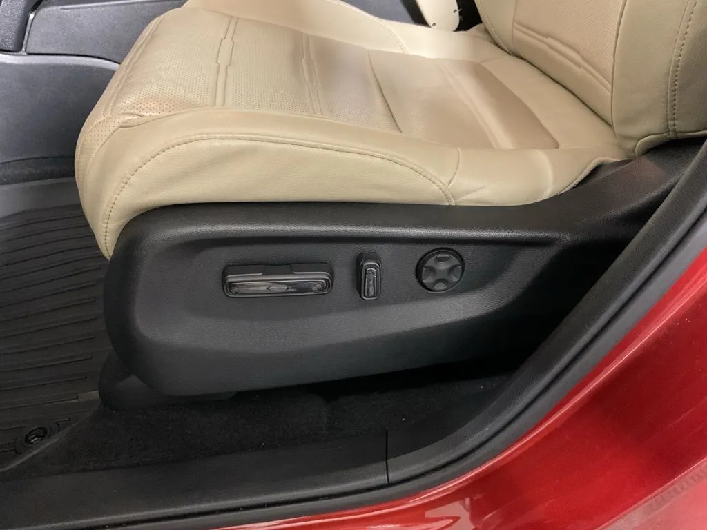 Honda CR-V photo 21