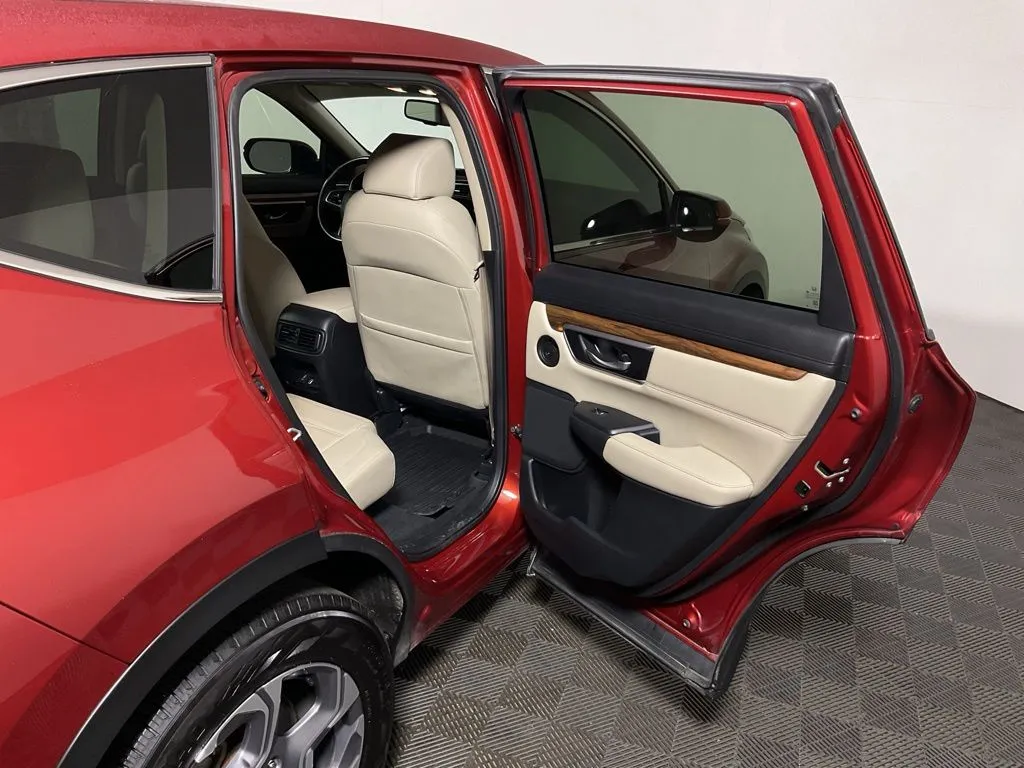 Honda CR-V photo 32