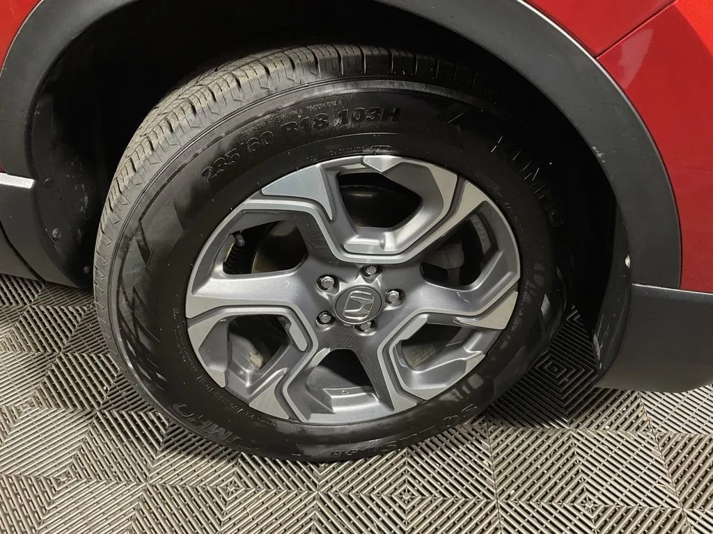 Honda CR-V photo 38