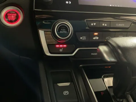 More photos of 2019 Honda CR-V EX-L at Don Wood Toyota, OH