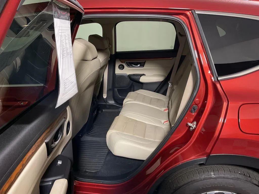 Honda CR-V photo 31