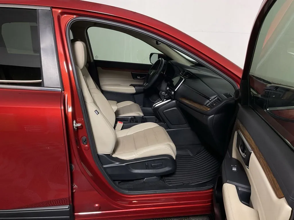 Honda CR-V photo 35