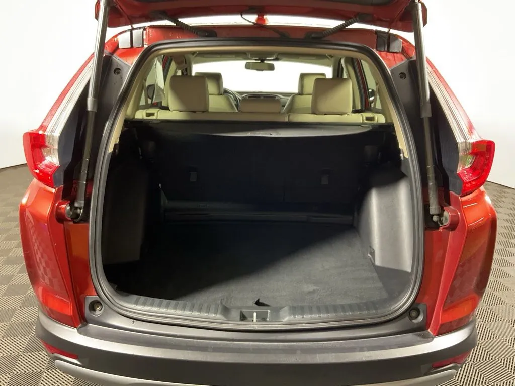 Honda CR-V photo 15