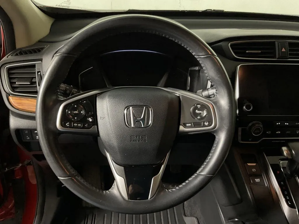 Honda CR-V photo 24