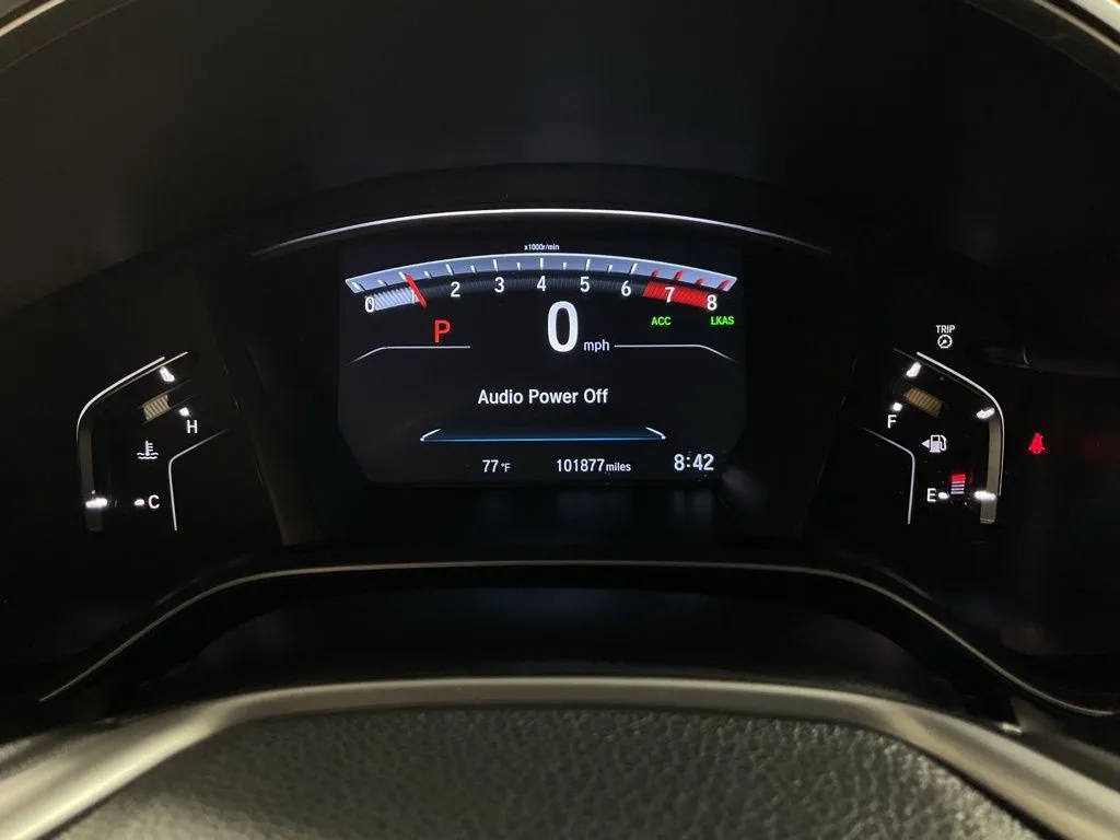 Honda CR-V photo 25