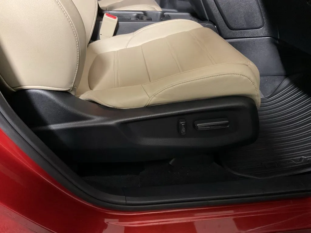 Honda CR-V photo 36