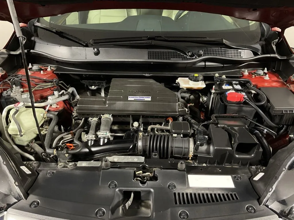 Honda CR-V photo 39