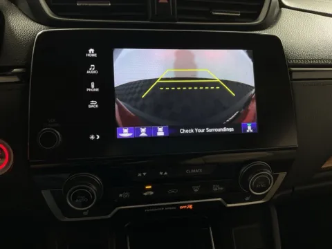 More photos of 2019 Honda CR-V EX-L at Don Wood Toyota, OH