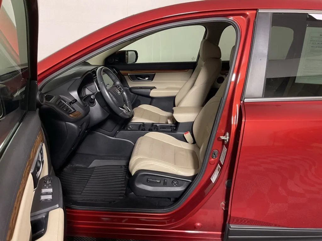 Honda CR-V photo 20