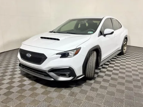Photos of 2024 Subaru WRX Premium for sale in Athens, OH at Don Wood Toyota