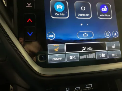 Another view of 2024 Subaru WRX Premium for sale in Athens, OH at Don Wood Toyota