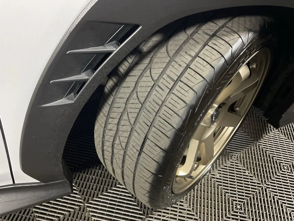 Subaru WRX photo 38