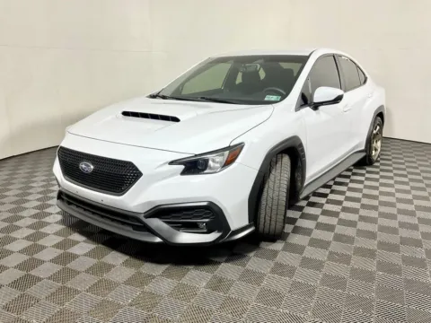 Photos of 2024 Subaru WRX Premium for sale in Athens, OH at Don Wood Toyota