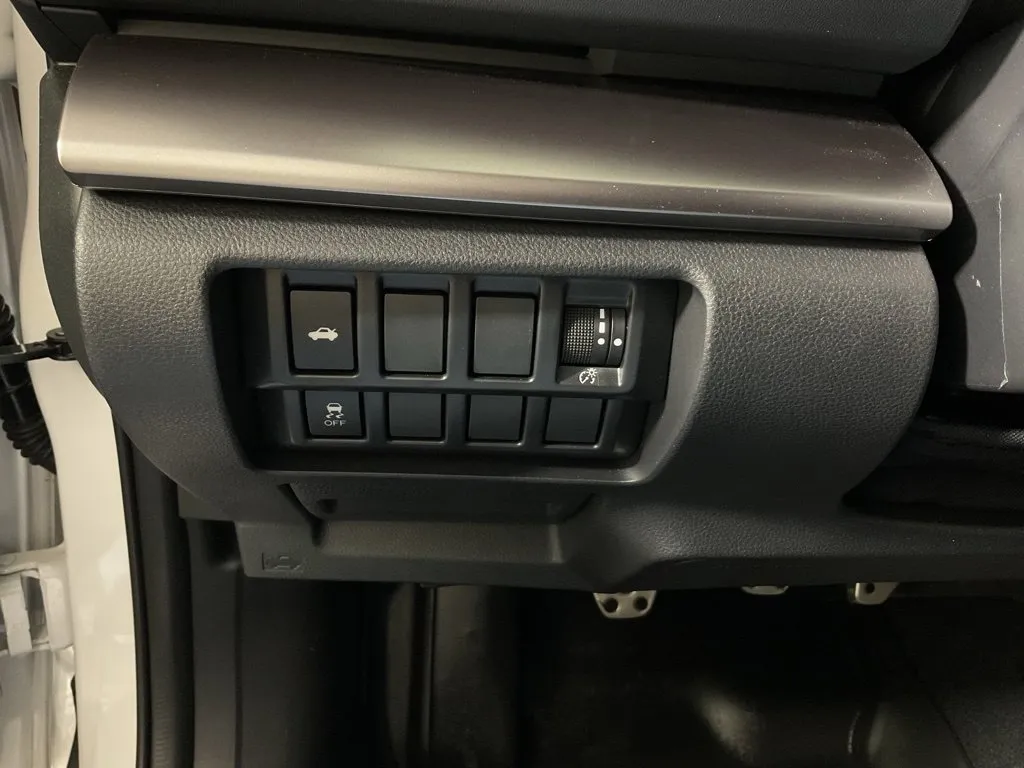 Subaru WRX photo 28
