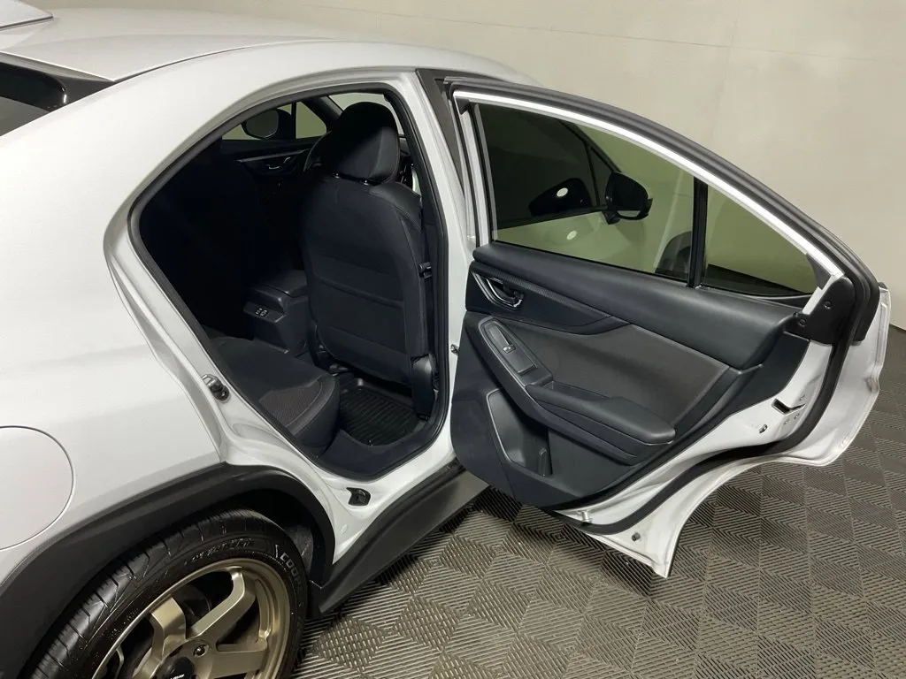 Subaru WRX photo 33