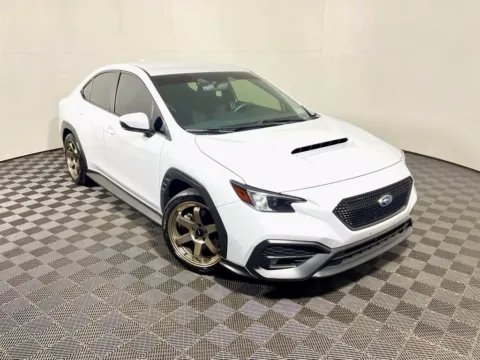 More photos of 2024 Subaru WRX Premium at Don Wood Toyota, OH