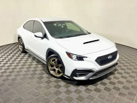 More photos of 2024 Subaru WRX Premium at Don Wood Toyota, OH