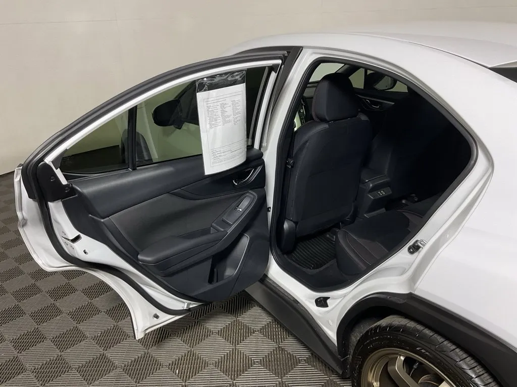 Subaru WRX photo 31