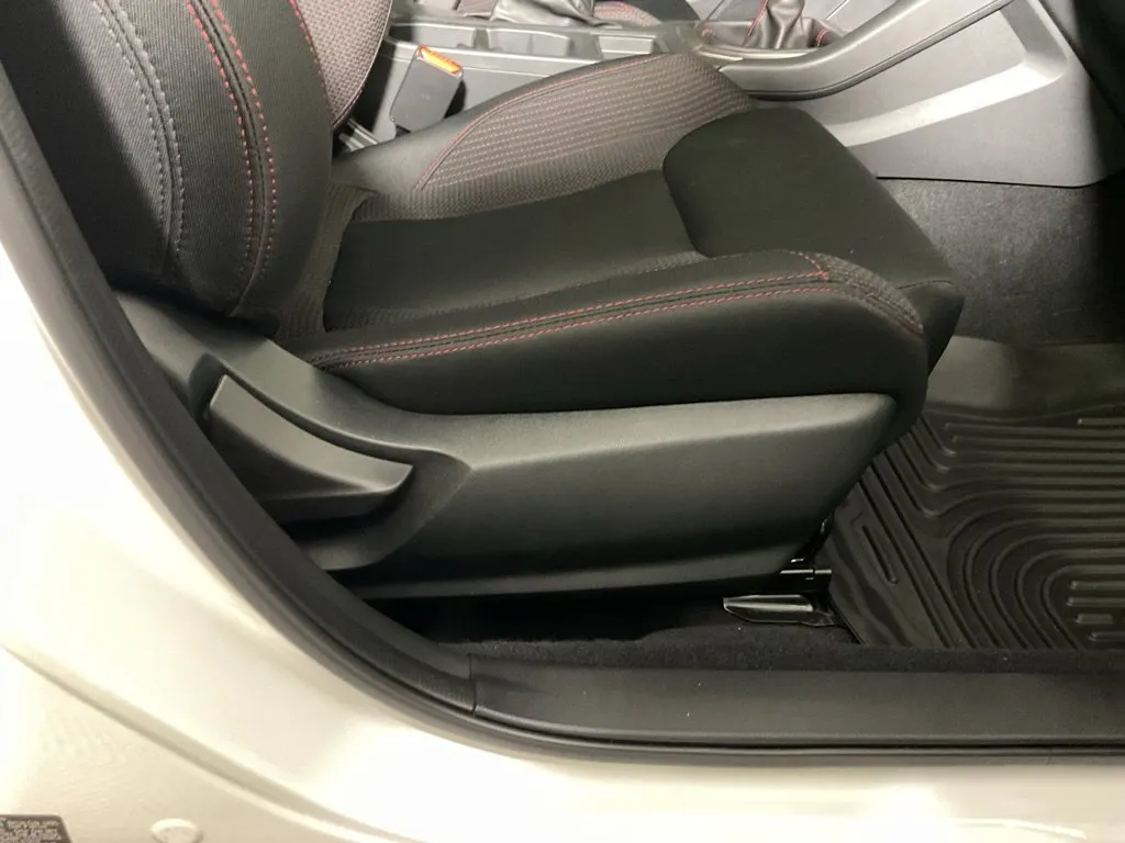 Subaru WRX photo 37