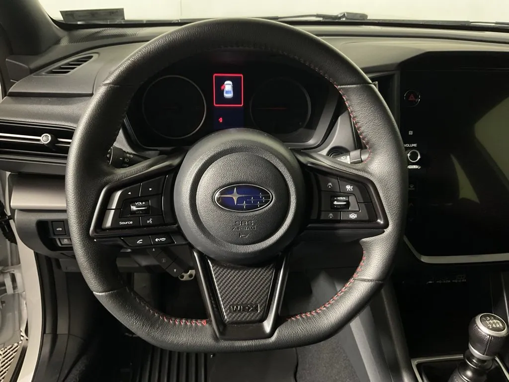 Subaru WRX photo 24